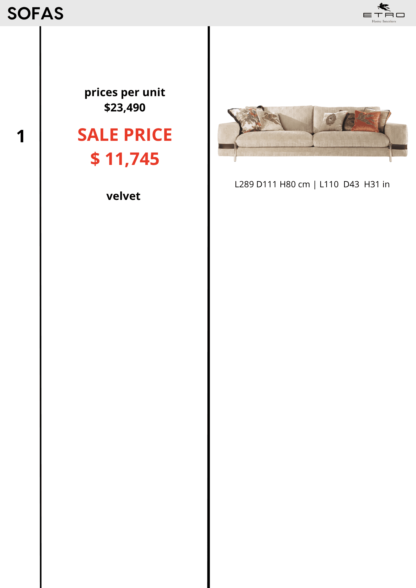 Item 5