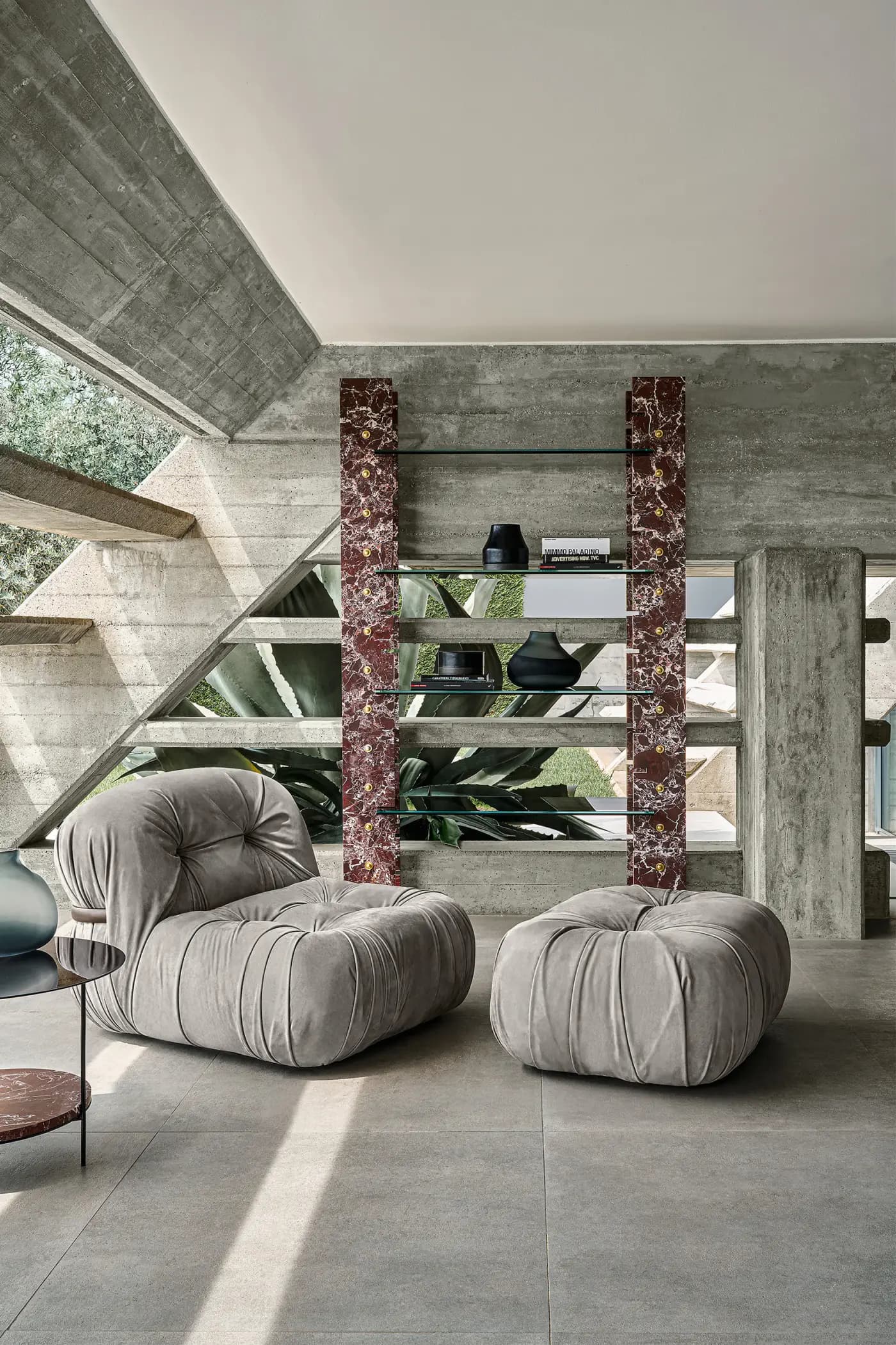 Gianfranco Ferré Home - luxury Italian furniture