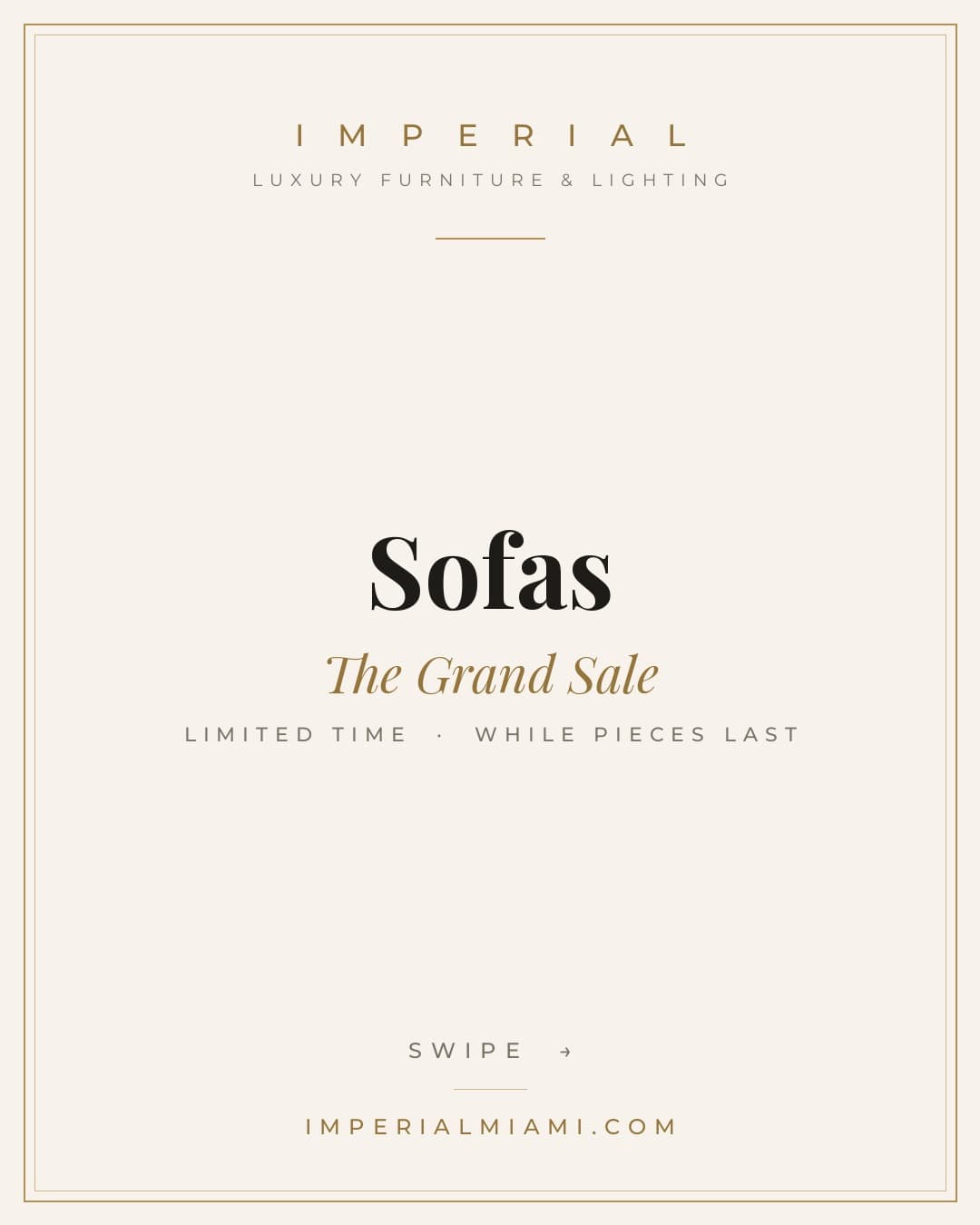 Sofas