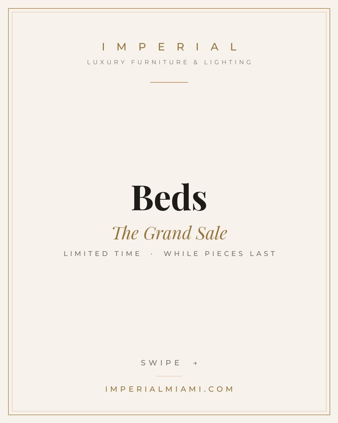 Beds