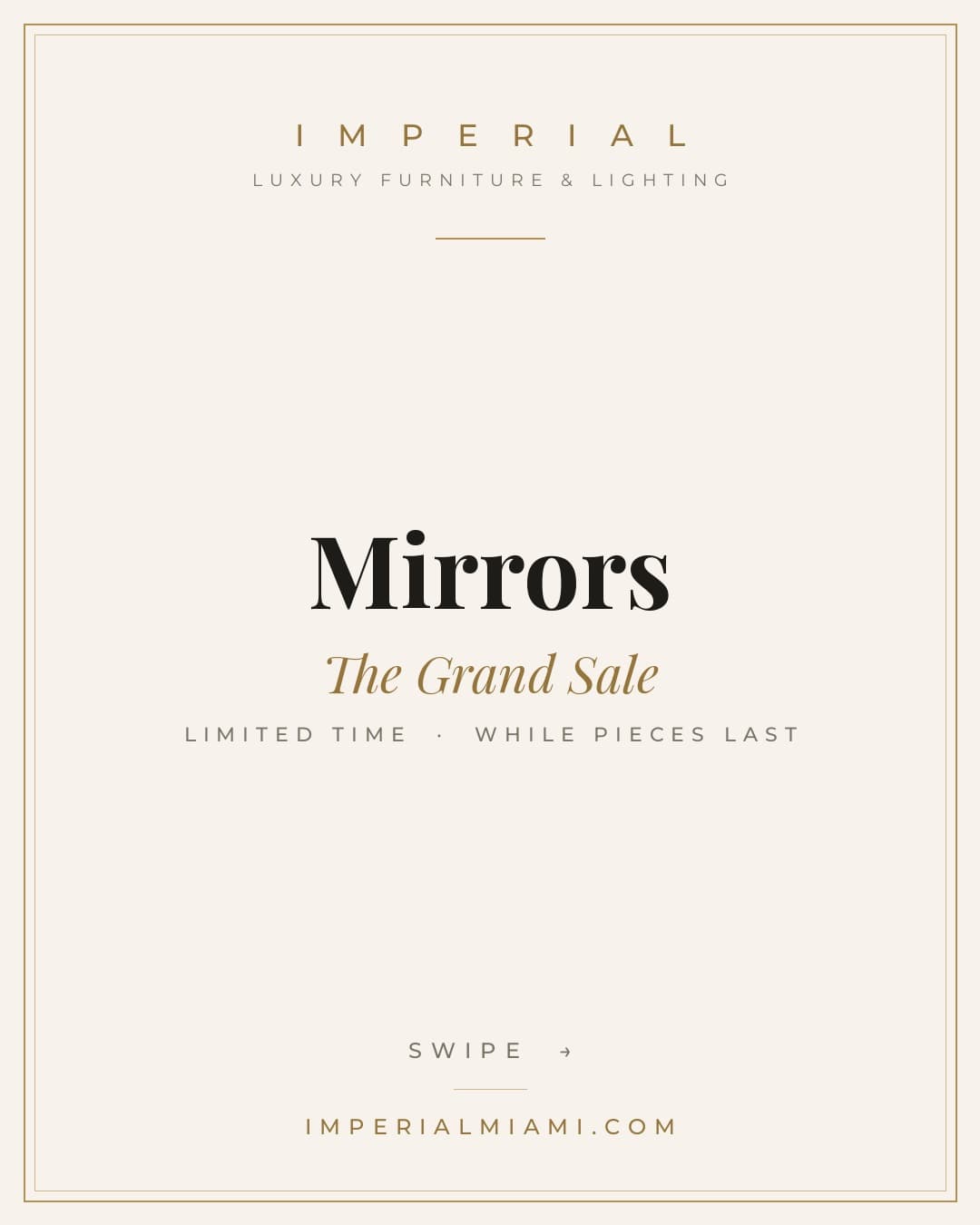 Mirrors