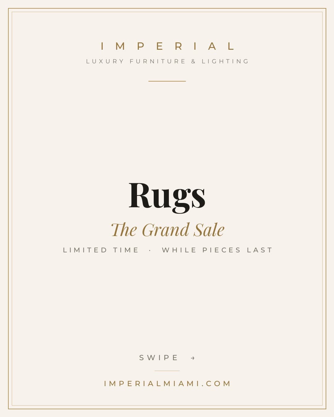 Rugs