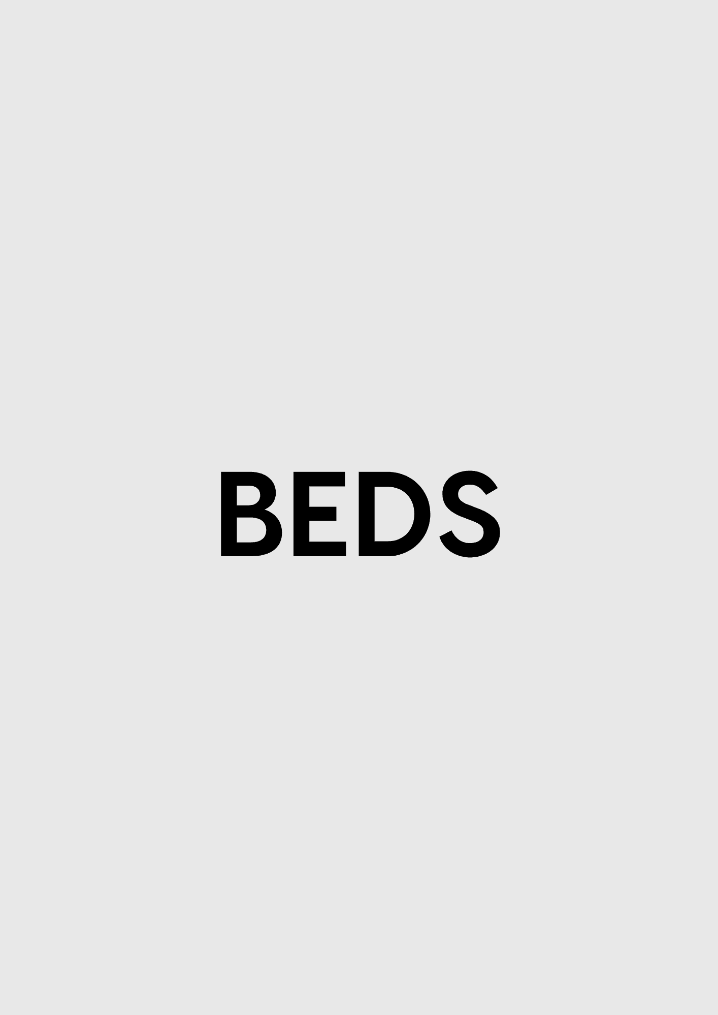 Beds